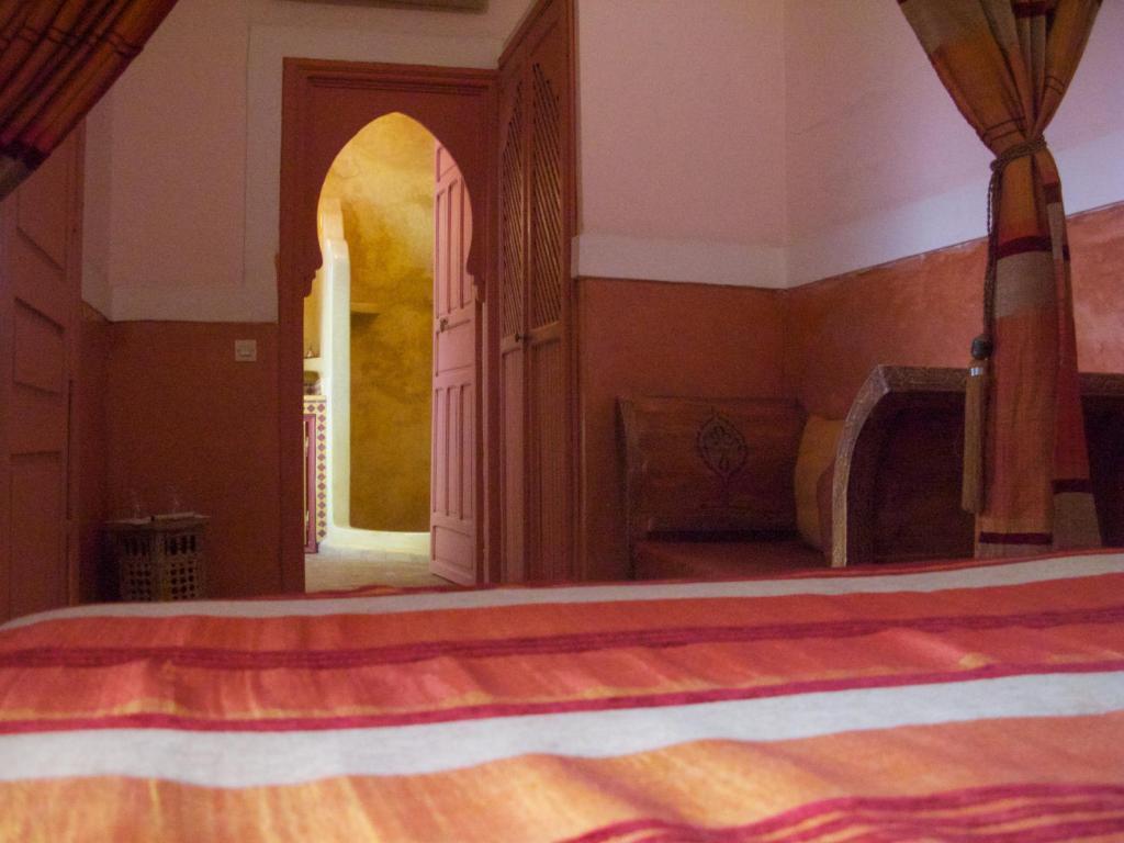 Osefina Marrakesh