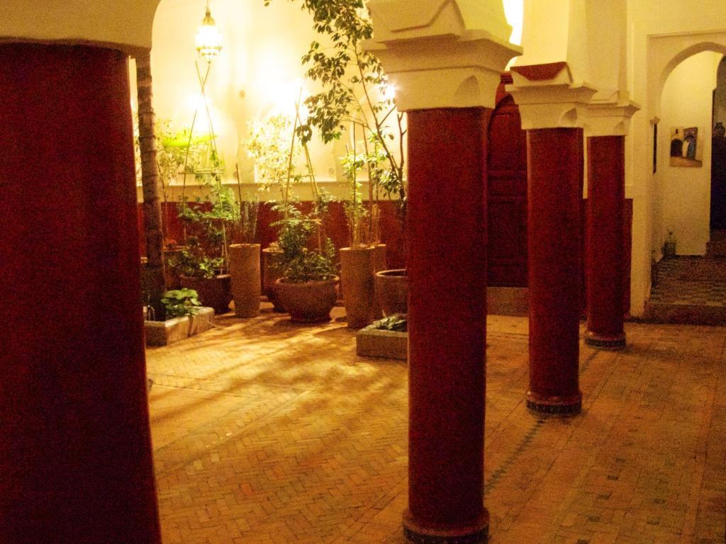 Osefina Marrakesh