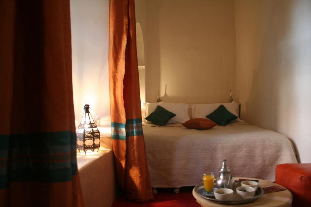 Dar Zitouna En Exclusivite Vakantiehuis Marrakesh
