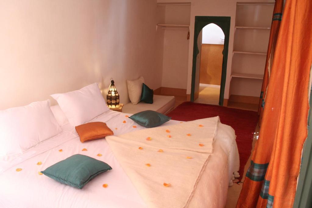 Dar Zitouna En Exclusivite Vakantiehuis *