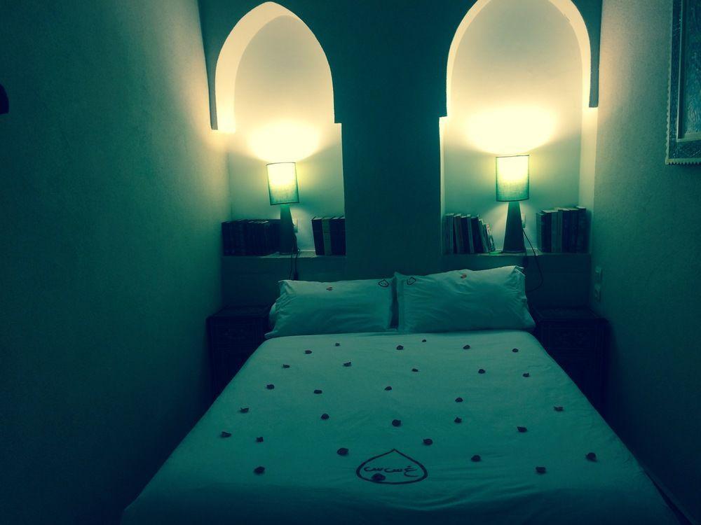 Laith (adults Only) Marrakesch