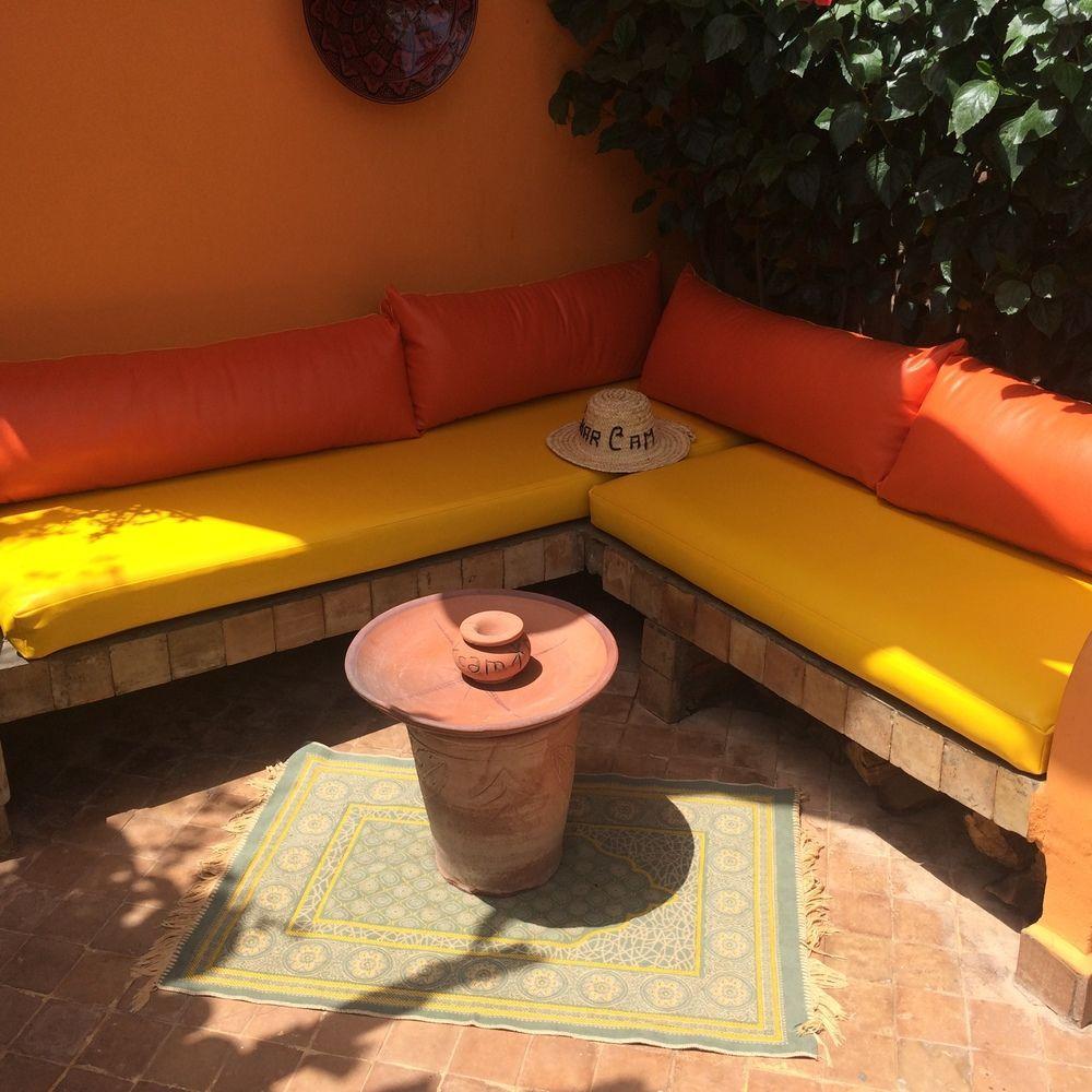 Riad Laith (adults Only) Marrakesch