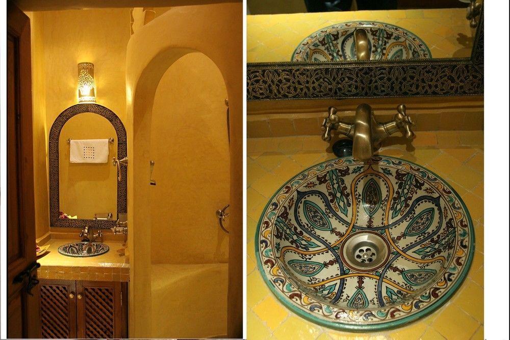 Riad Couleurs Du Sud Marrakesh