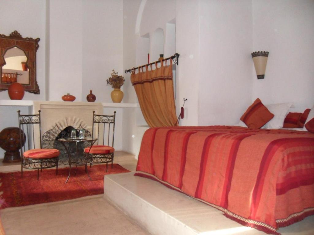 Dar Ganou Gasthuis 3*