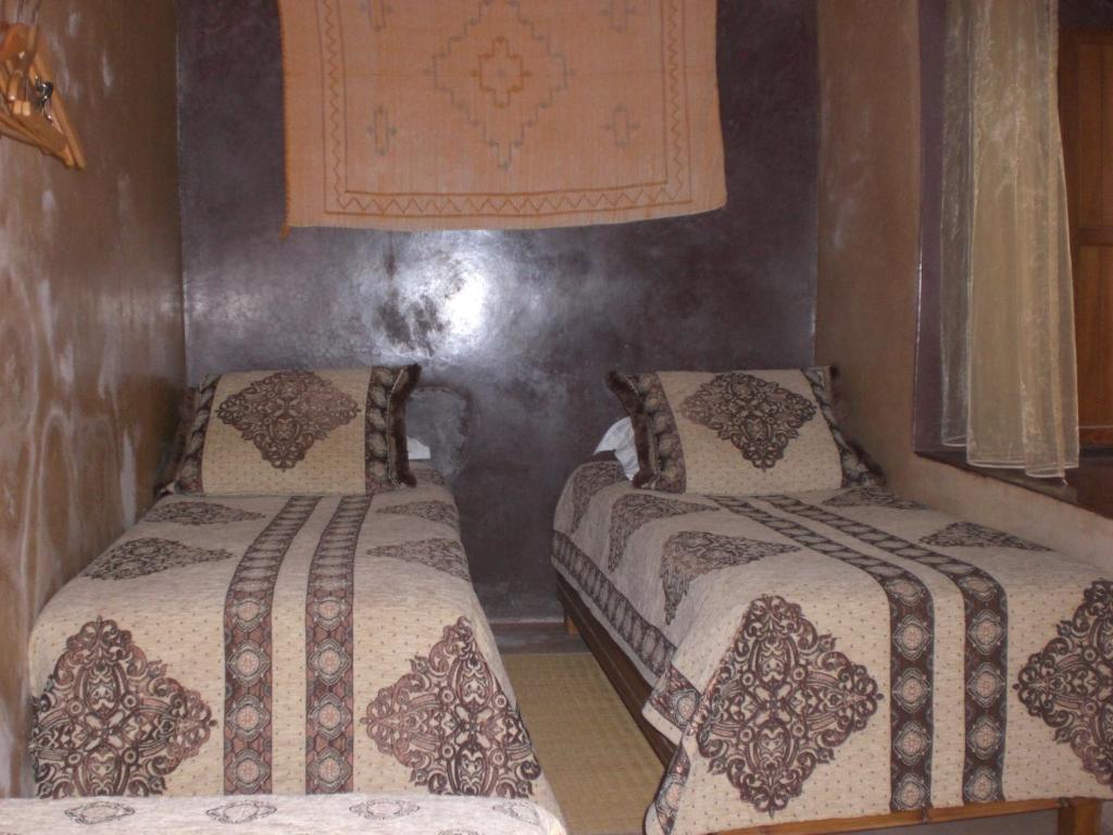 Dar Ganou Maison d'hôtes 3*
