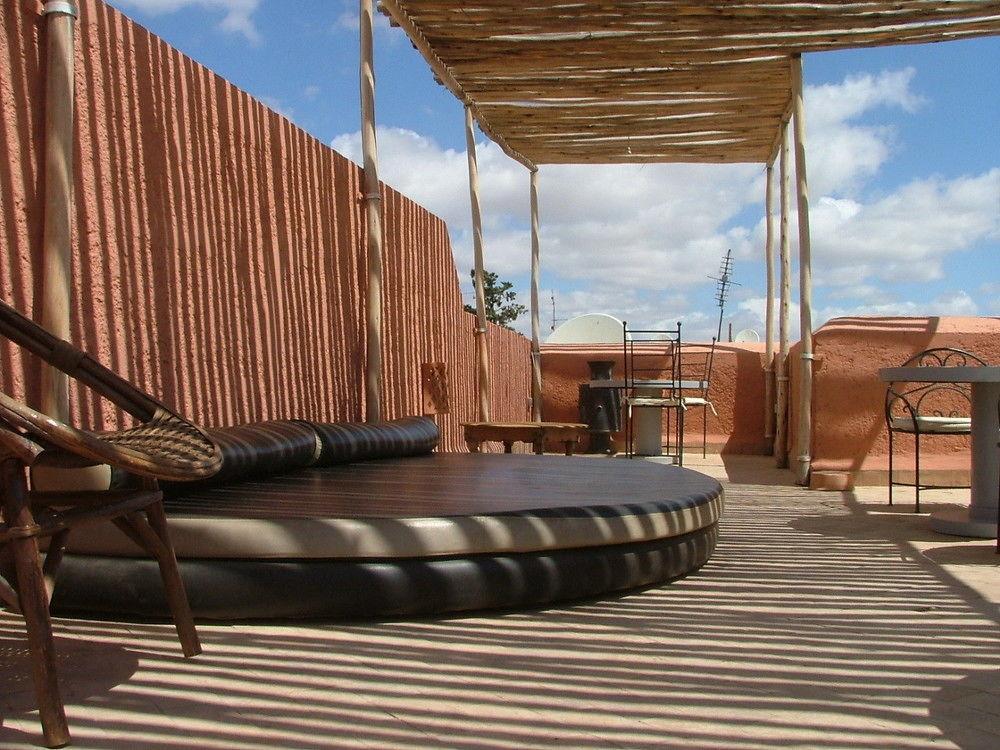 Pensión Ka Marrakesh