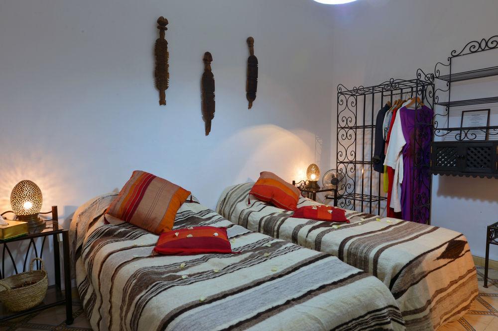 Maison d'hôtes Dar Khmissa & 3*