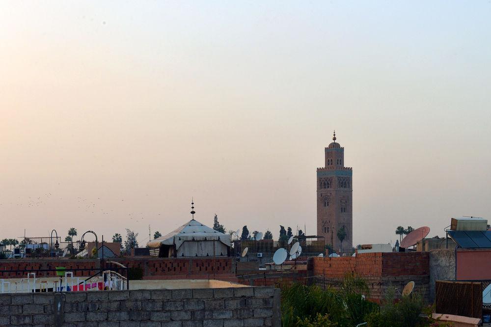 Dar Khmissa &