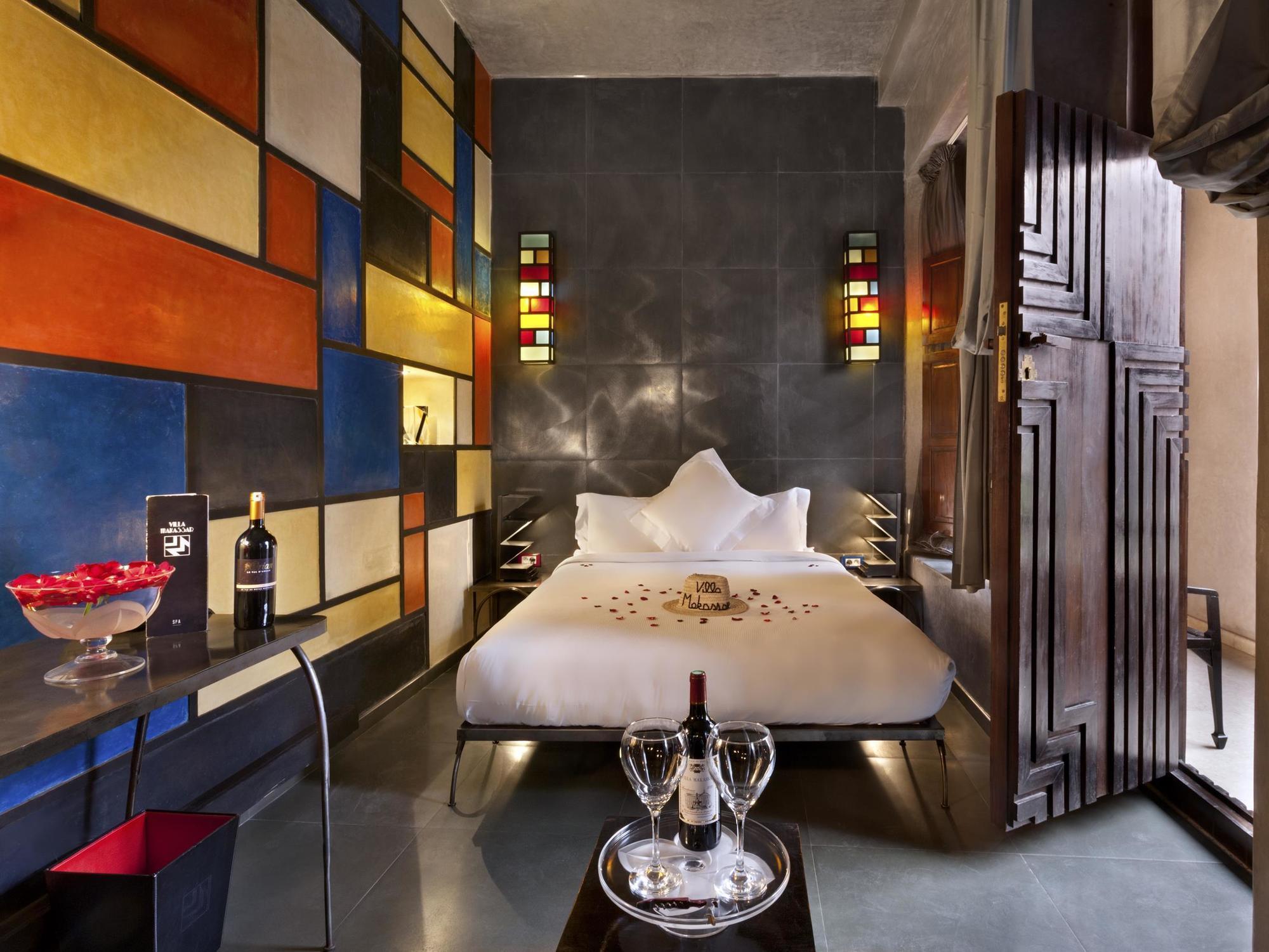 Riad Makassar Marrakesh