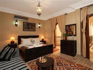 Riad Bab Tilila Marrakesh