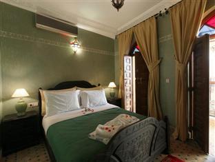 Riad Bab Tilila