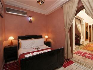 Bab Tilila Marrakesh