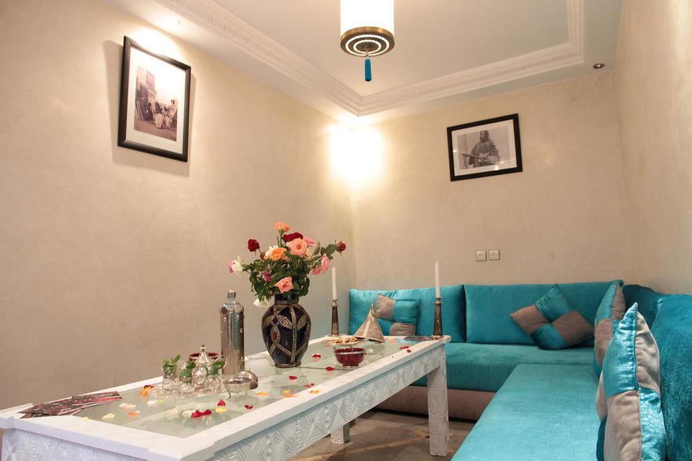 Dar Assila Riad Marrakesh