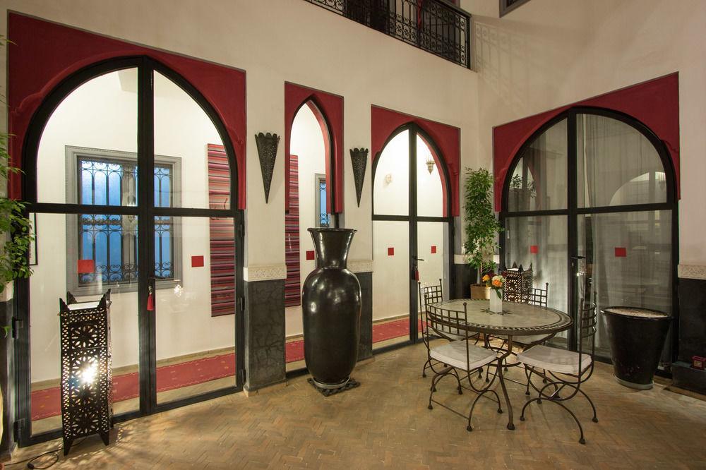 Origin Alegria 4* Marrakesch