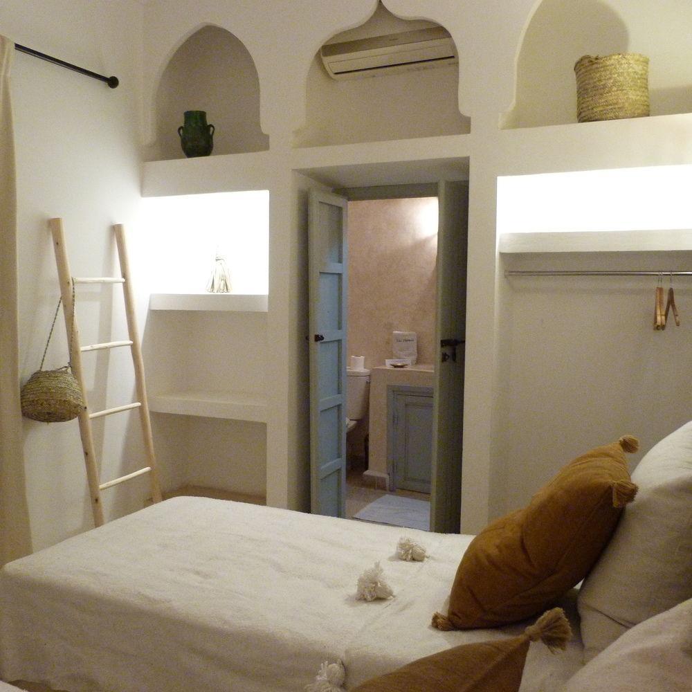 Chamali Riad Marrakesch