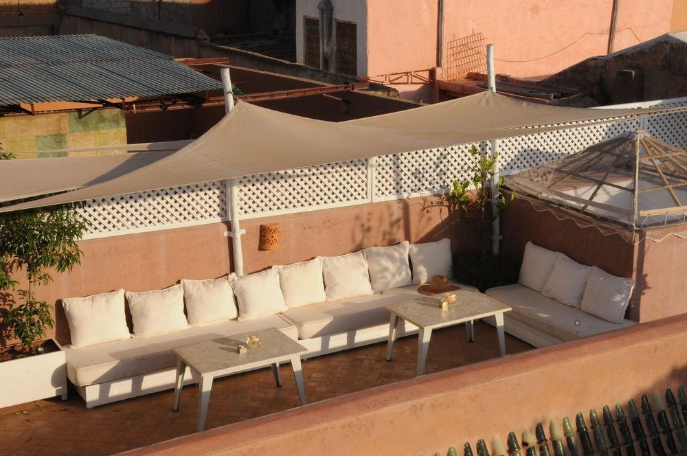 Vendome & 4* Marrakesh