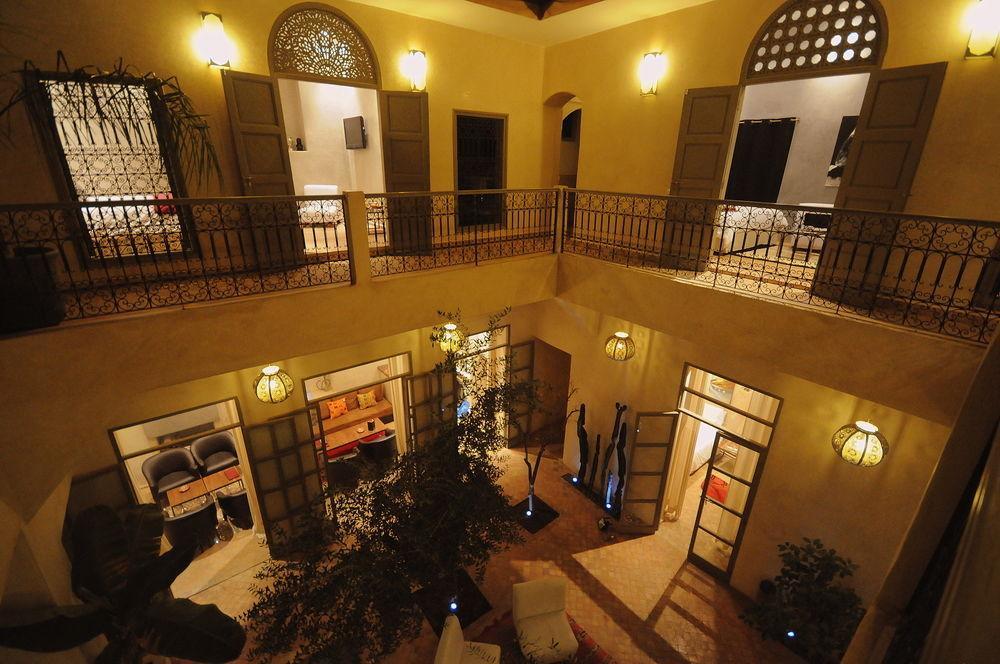Vendome & Riad Marrakesh