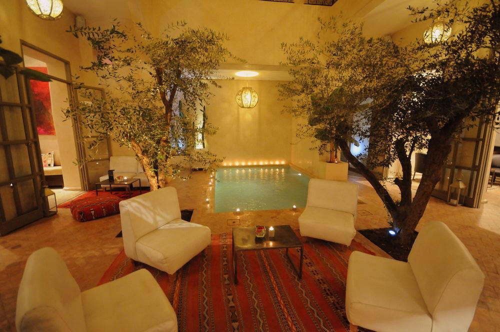 Vendome & Riad