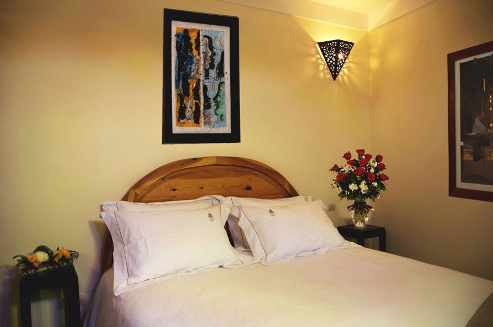 Granvilier 5* Marrakesh