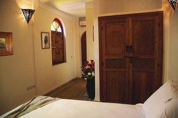 Granvilier Riad 5*