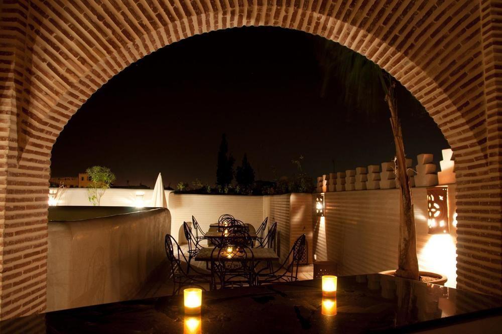 Granvilier Riad