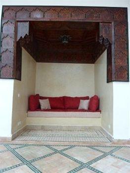 Granvilier 5* Marrakesh