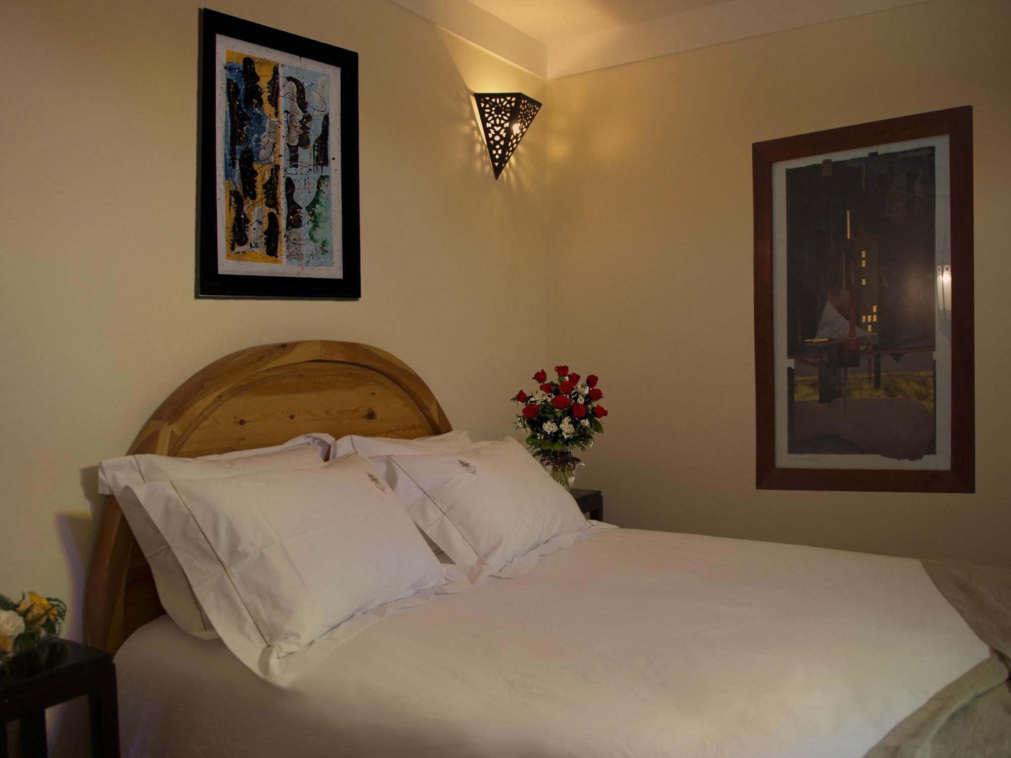Granvilier Riad