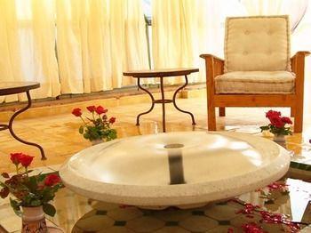 Riad Moucharabieh Matisse 4* Marrakesh
