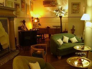 Riad Moucharabieh Matisse 4*