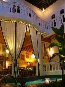 Riad Moucharabieh Matisse Riad 4*