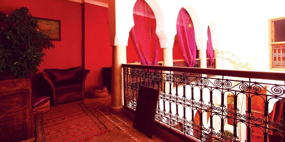 Samira & 3* Marrakesh