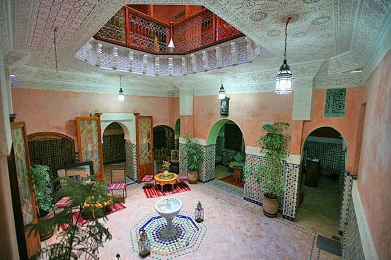 Essaoussan 3*