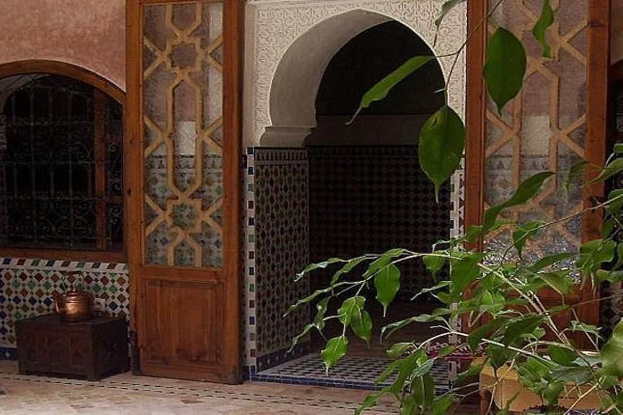 Essaoussan Riad