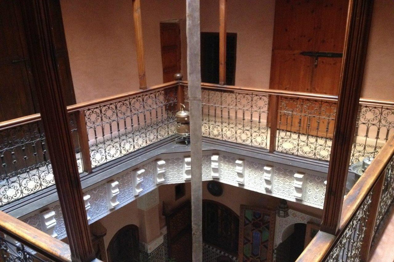Essaoussan 3* Marrakesh