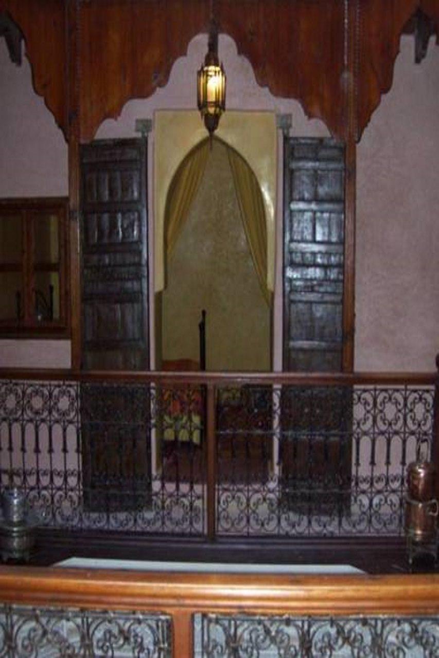 Essaoussan Riad