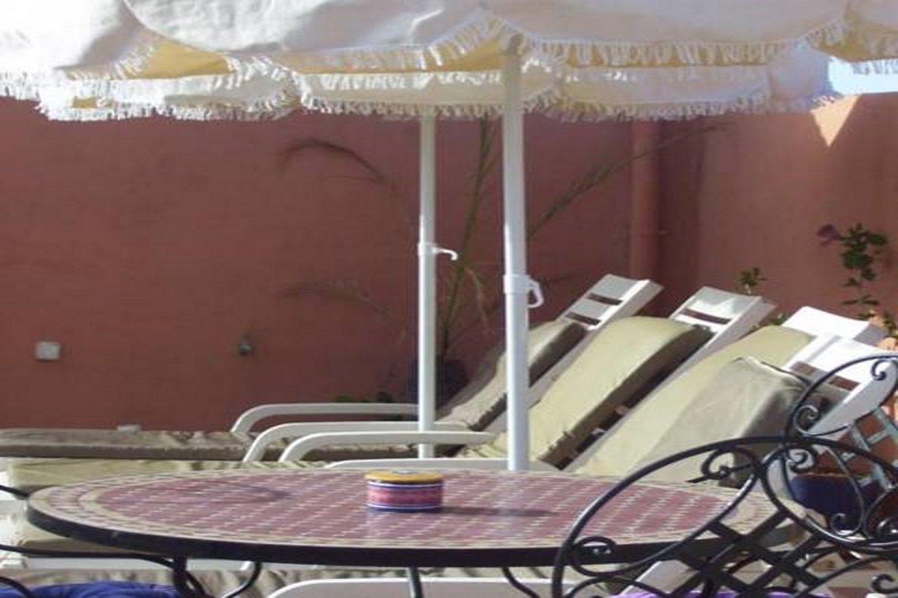Essaoussan 3* Marrakesh