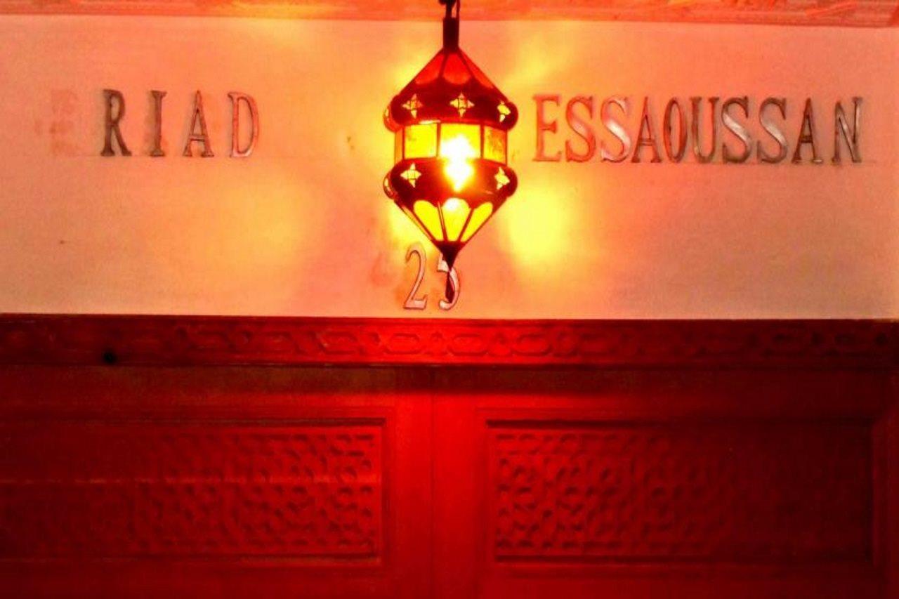 Essaoussan Riad Marrakesh