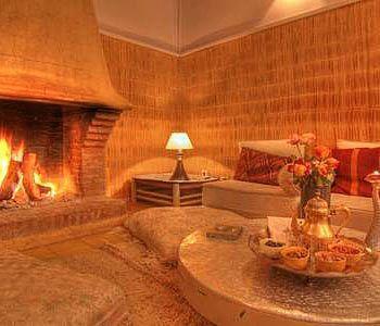 Dar Atta Appartement