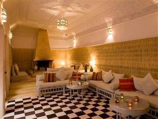 Dar Atta Appartement Marrakesh