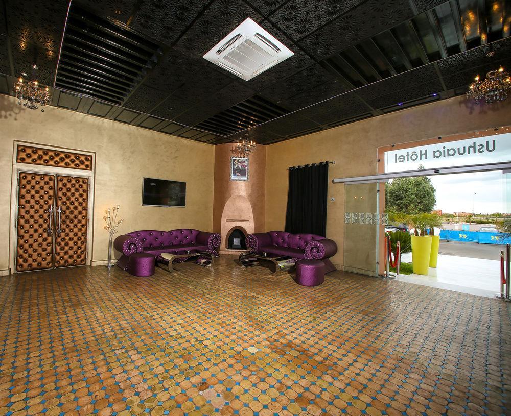 Ushuaia Clubbing Hotel