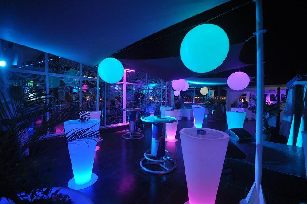 Ushuaia Clubbing 4*