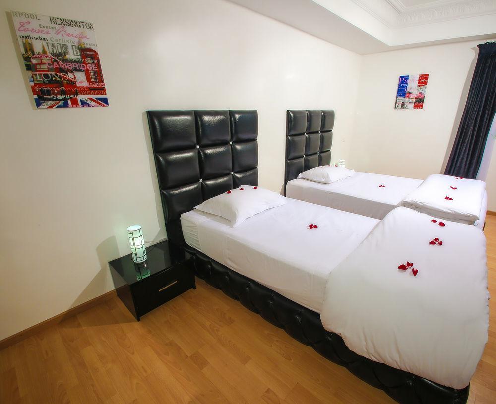 Ushuaia Clubbing Hotel 4*