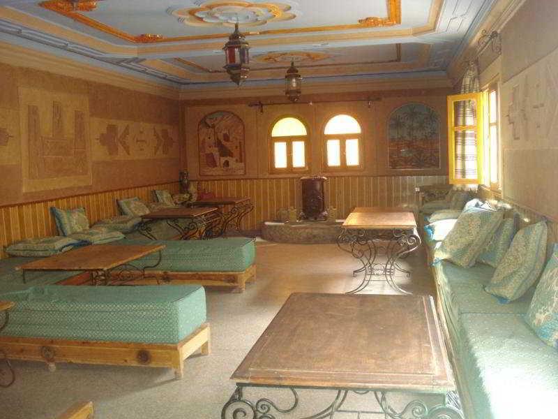 Hotel Le Vieux Chateau De Dades Marrakesh