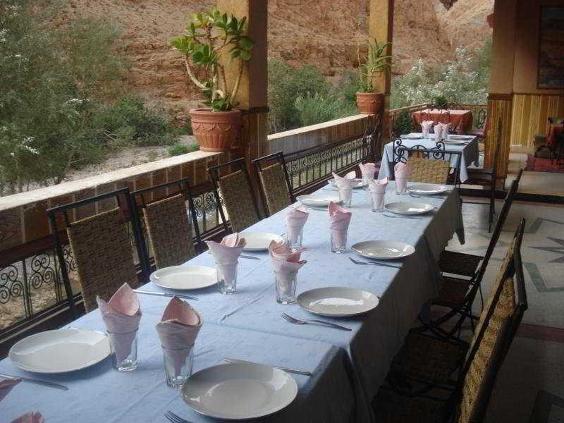 Le Vieux Chateau De Dades Hotel Marrakesh