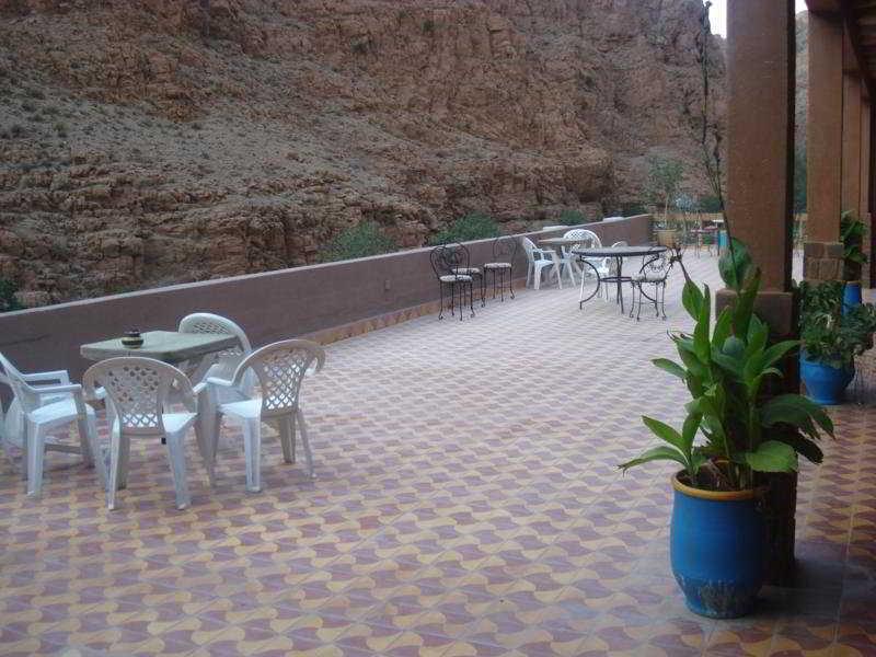 Le Vieux Chateau De Dades Marrakesh