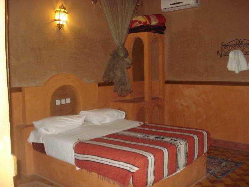 Le Vieux Chateau De Dades Hotel