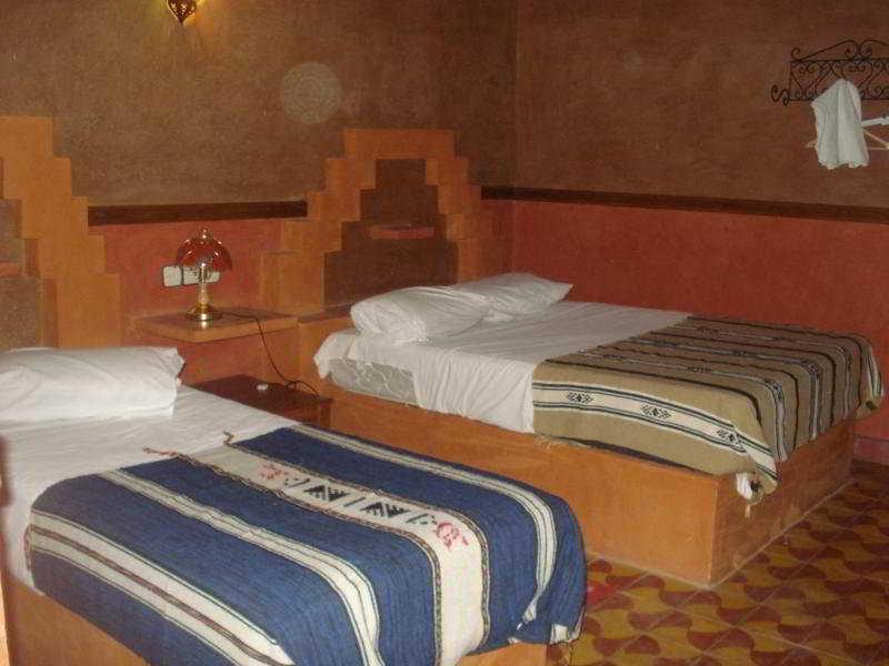 Le Vieux Chateau De Dades *