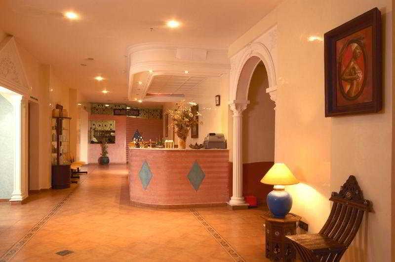 Hotel Albatros Garden