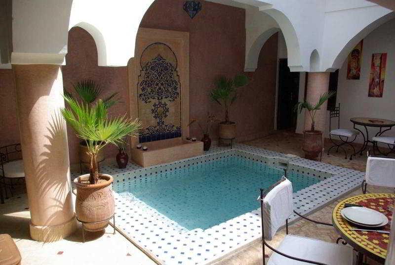 Ailen Riad 4*