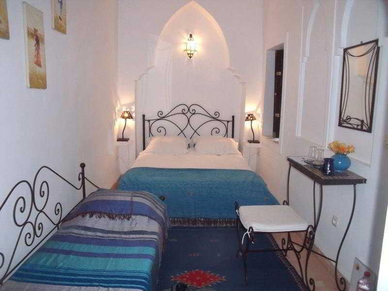 Riad Ailen